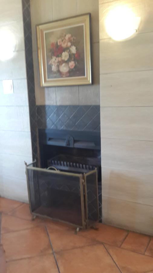 Meerhof Lodge Hartbeespoort Extérieur photo