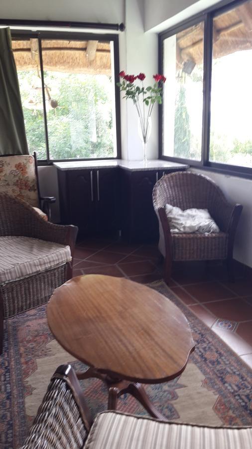Meerhof Lodge Hartbeespoort Extérieur photo