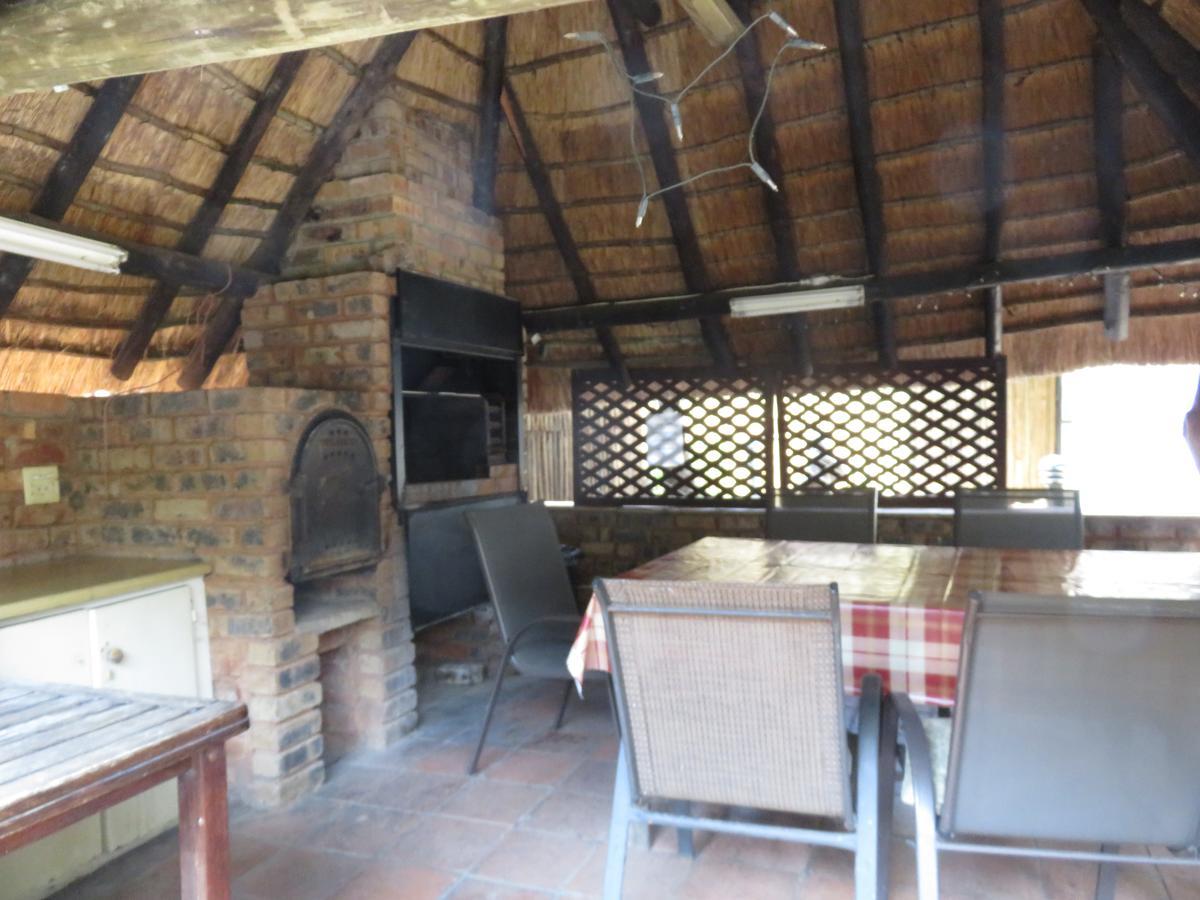 Meerhof Lodge Hartbeespoort Extérieur photo