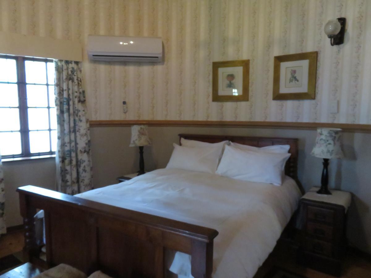 Meerhof Lodge Hartbeespoort Extérieur photo