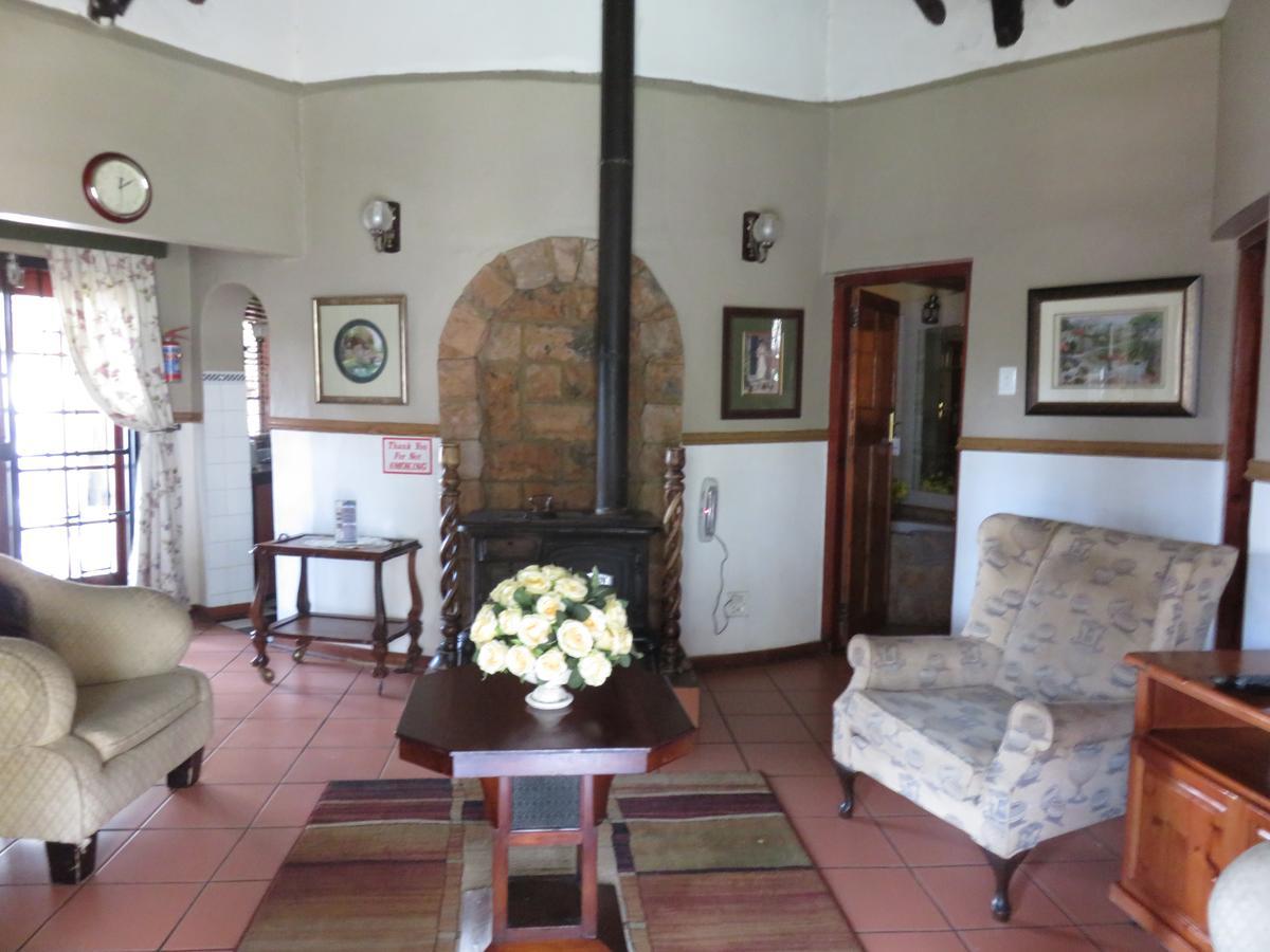 Meerhof Lodge Hartbeespoort Extérieur photo