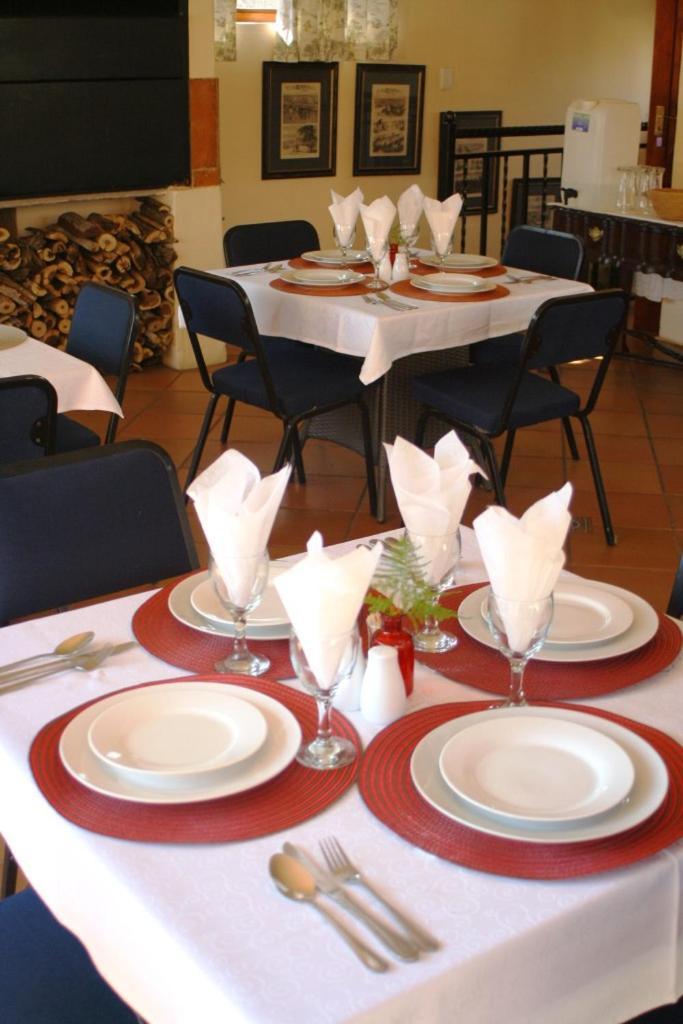 Meerhof Lodge Hartbeespoort Extérieur photo